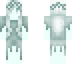 ghost girl