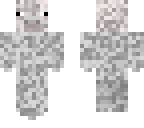 ghost golden pig