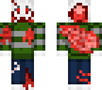 ghoul asriel