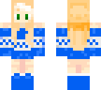 girl