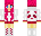 girl skin