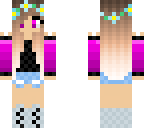 girl skin