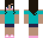 girl steve edit