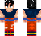 goku limits breaker