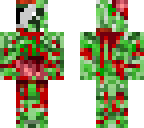 gory creeper