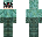 green pvp guy