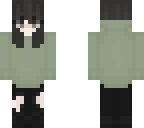 hair edit 4