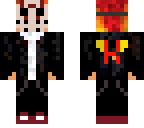 halloween 2017 skin