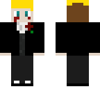 halloween boy 1
