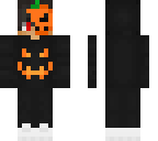 halloween boy