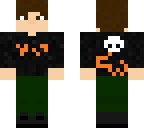 halloween cboltmc