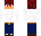 halloween donut