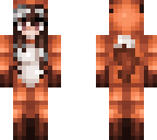 halloween fox