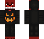 halloween fox