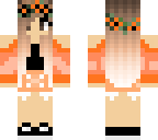 halloween girl