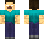 herobrine