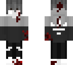 horror boy