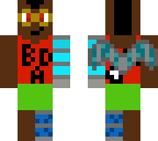 human cyber