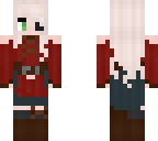 iamru - oc edit from wildrose