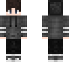 infernusyt's skeleton boy with no skeleton