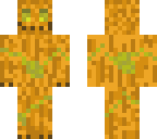 jacky m'lantern
