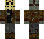 jason vorhees
