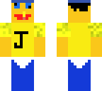 jeffy by helsman