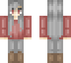 jess skin
