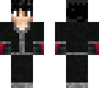 jin kazama