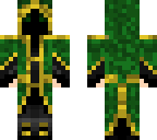 jungle mage