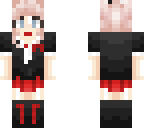 junko from danganronpa