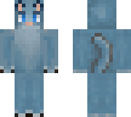just for a rp