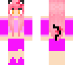 kawaii mief'wa