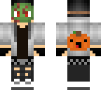 kenji halloween