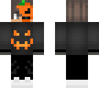 kernal halloween