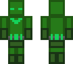 kryptonite bat