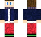 leemuff34letsplays casual skin