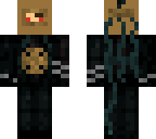 leo projectionest costume