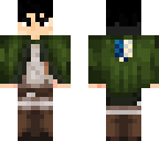 levi attack on titan