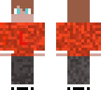 luigigamer132_con l