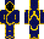mage assassin