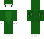 me in costume