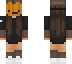 me wit pumpkin