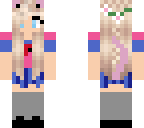 mei'fwa girl