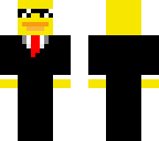 mg duck