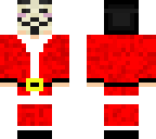 mi skin version navidad