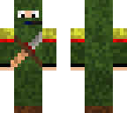 mister war