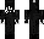 monster normal bendy