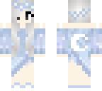 moon child or something edit