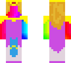 mtotho as zelda 2017